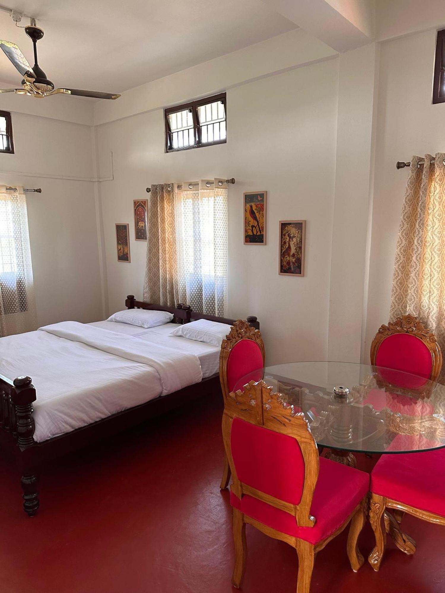 Protibha Homestay Sivasagar Ngoại thất bức ảnh