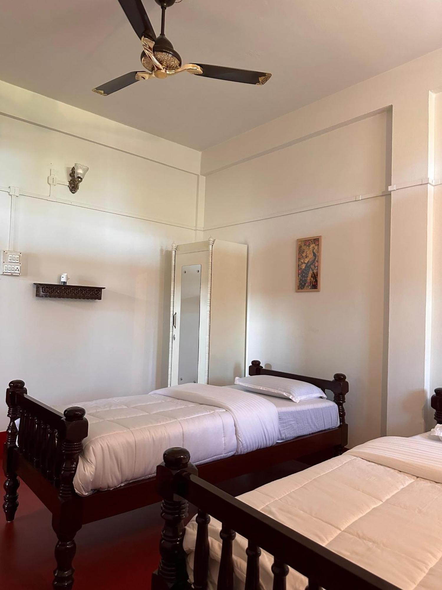 Protibha Homestay Sivasagar Ngoại thất bức ảnh