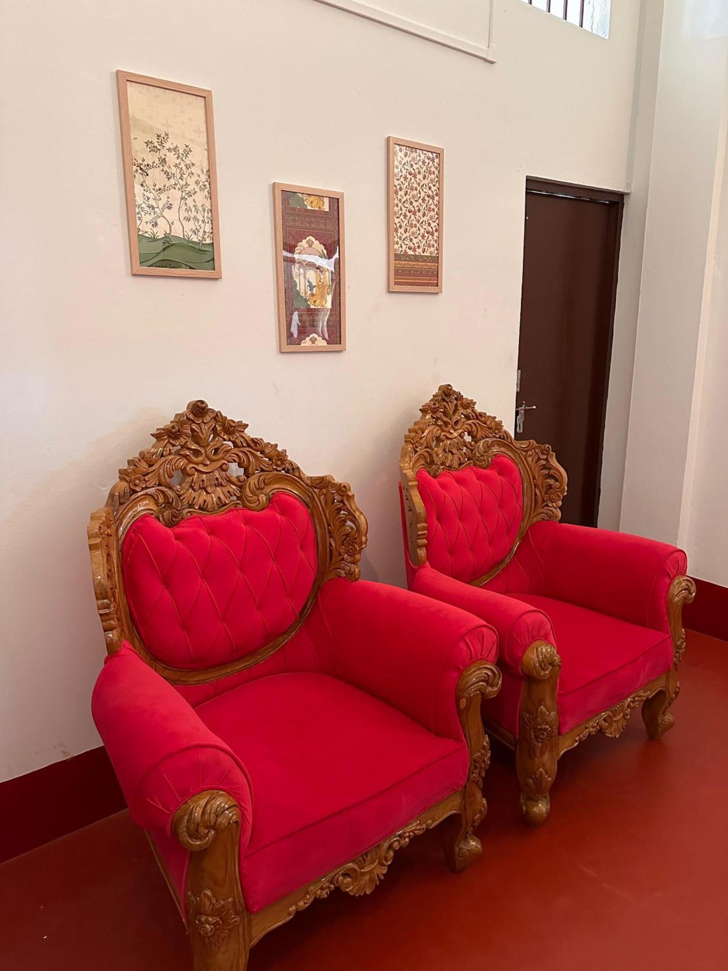 Protibha Homestay Sivasagar Ngoại thất bức ảnh