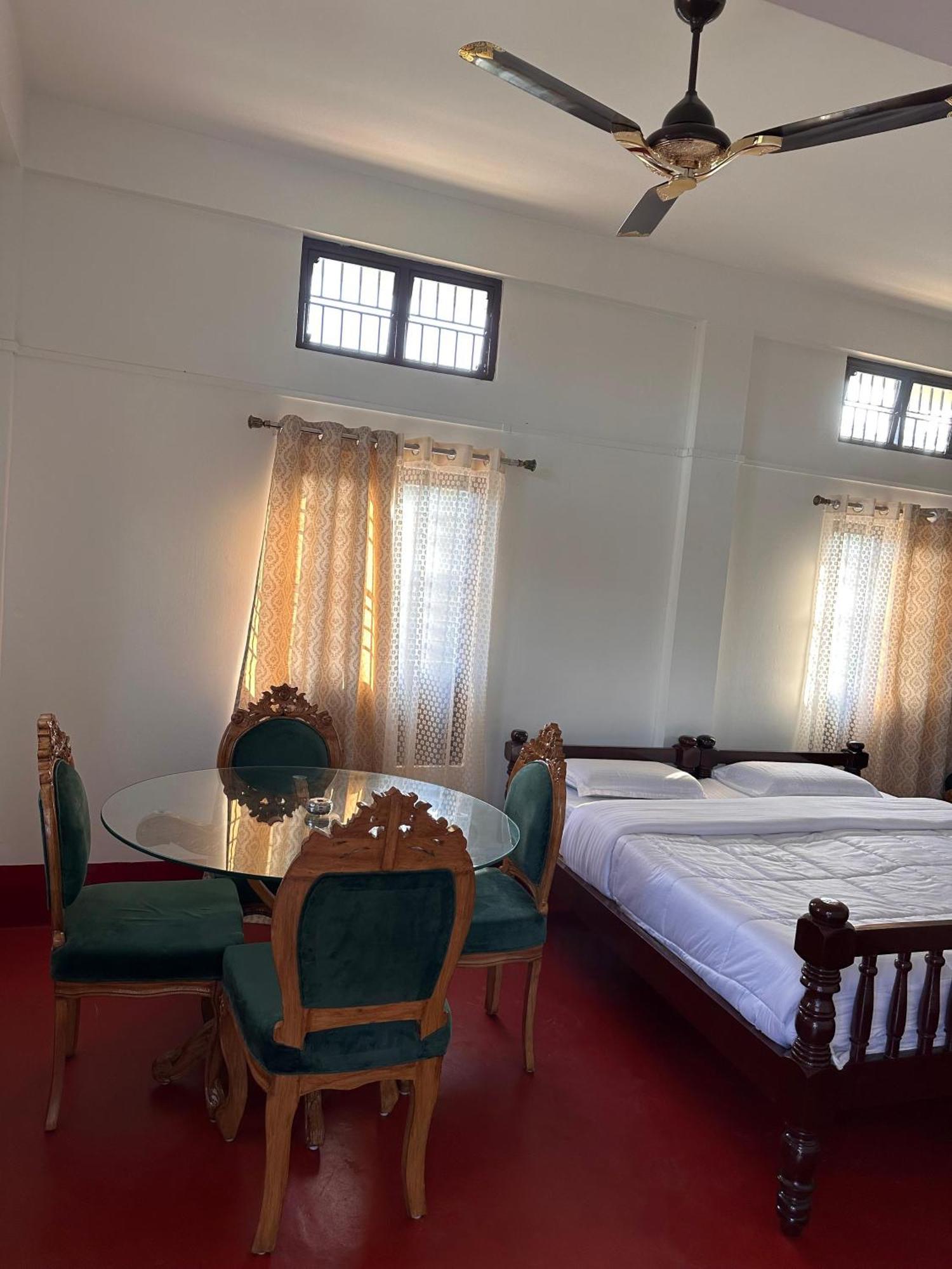Protibha Homestay Sivasagar Ngoại thất bức ảnh