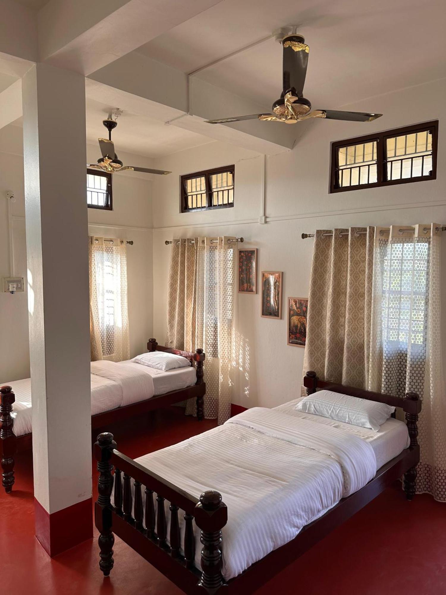 Protibha Homestay Sivasagar Ngoại thất bức ảnh