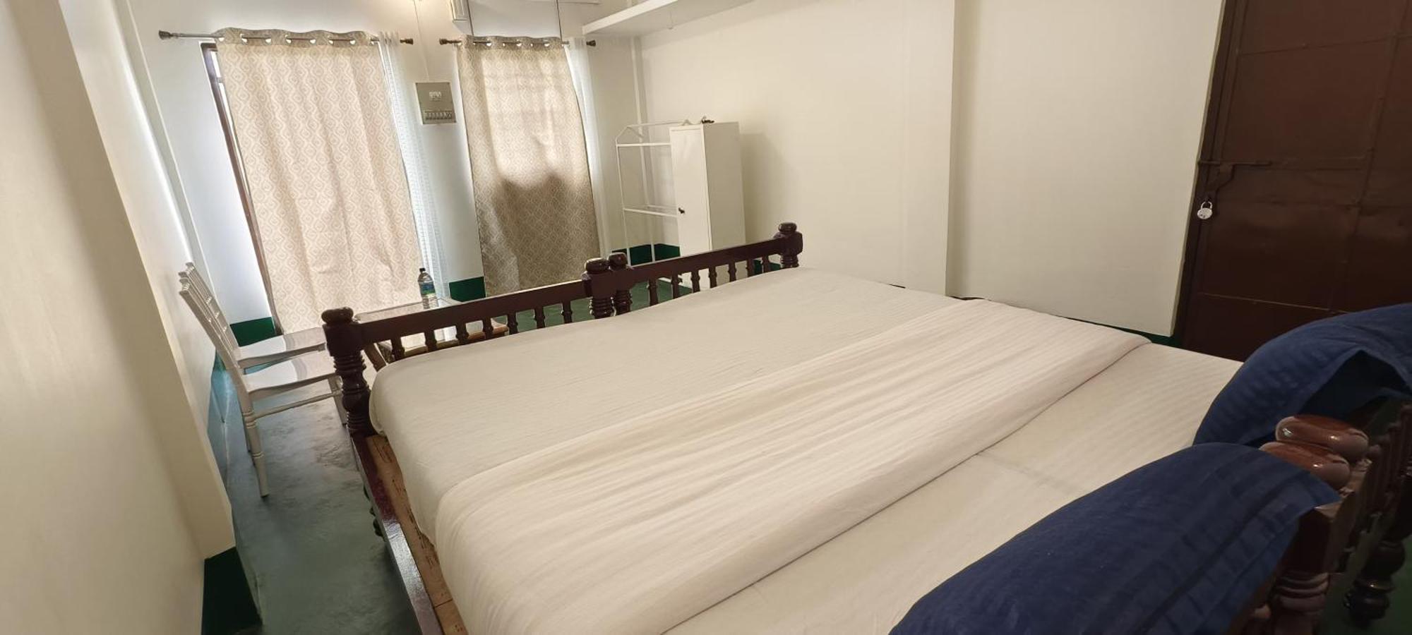 Protibha Homestay Sivasagar Ngoại thất bức ảnh